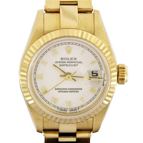 rolex piccolo femminile|Prezzi per Rolex Lady.